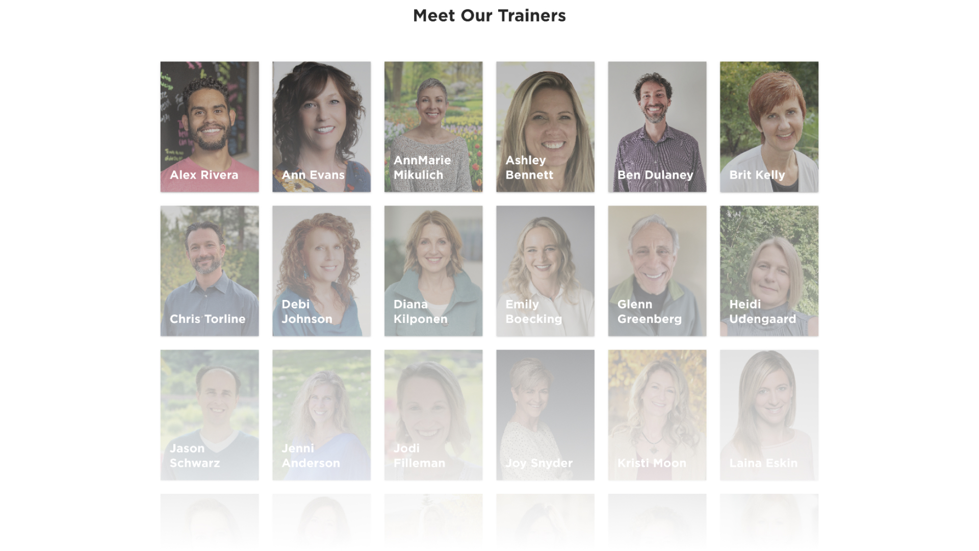 Attend Your First Inner Matrix Systems Virtual Program For $200